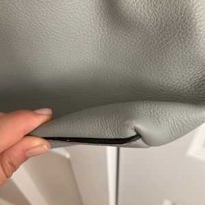 Vince Camuto shoulder bag